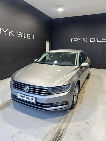 Volkswagen Passat Lim. Comfortline