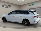 Opel Astra L 1,2 ST Ultimate AT, RFK, AHK, Navi, LED - Opel Astra mit Benzin-Antrieb: Weiß, Kombi