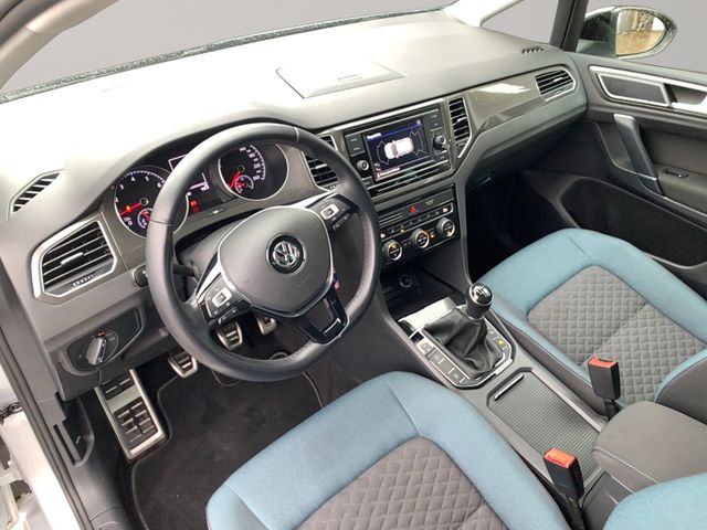 Golf Sportsvan 1.0 TSI IQ.DRIVE, ACC, AppConnect