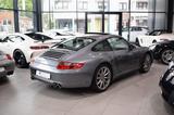 Porsche 997/911 Carrera 4S Coupe **Chrono**TopZustand - Porsche aus 2006: Carrera 4s
