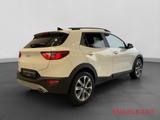 Kia Stonic 1.0 MHEV Spirit Technologie-Paket Anhänge - Automatik Gebrauchtwagen in Bremen