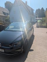 Volkswagen Golf Sportsvan 1.5 TSI ACT 96kW JOIN JOIN - Volkswagen Golf Sportsvan in Freiburg