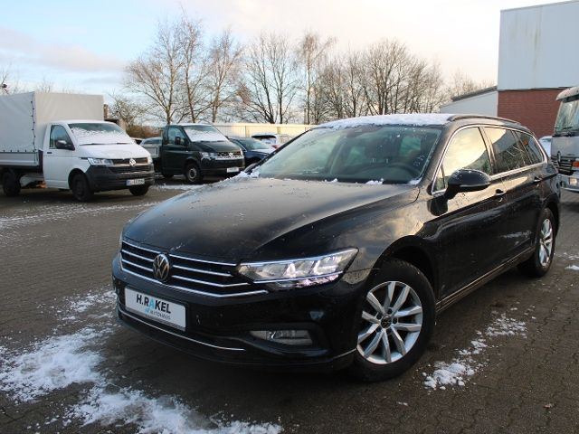 Volkswagen Passat Variant 2.0 TDI Business