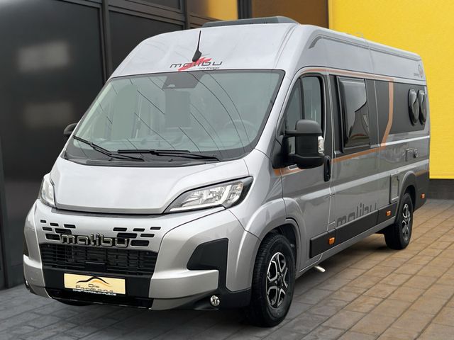 Malibu Van Diversity GT Skyview 640 LE ACC+Chassis-Plus