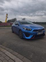 Kia pro_cee'd / ProCeed 1.6 T-GDI DCT GT GT - Kia pro cee'd / ProCeed aus 2022