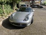 Porsche Boxster 50 Jahre 550 Spyder  - Porsche Boxster aus 2004