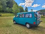 Volkswagen VW T4 Multivan Westfalia | Aufstelldach | ... - Volkswagen T4 Multivan: Westfalia