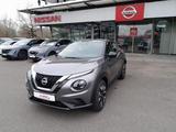 Nissan Juke 1,0 DIG-T Acenta Komfort - Nissan Juke Neuwagen