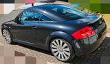 Audi SEHR SCHÖNER AUDI TT 1.8T - : Sportwagen, Schöne