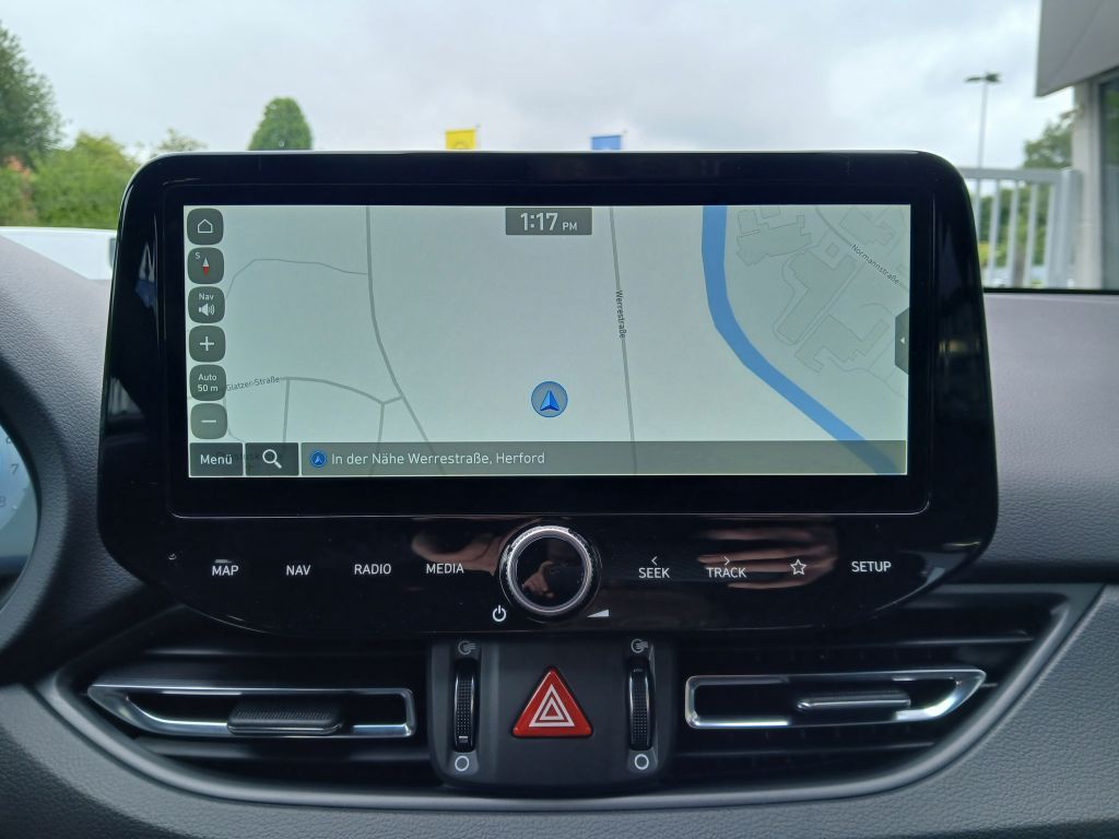 Hyundai i30 – Bild 19