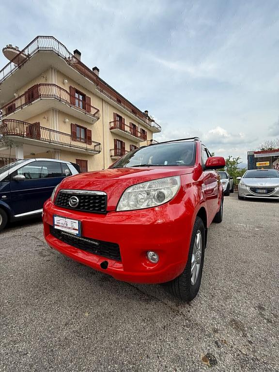 Daihatsu Terios