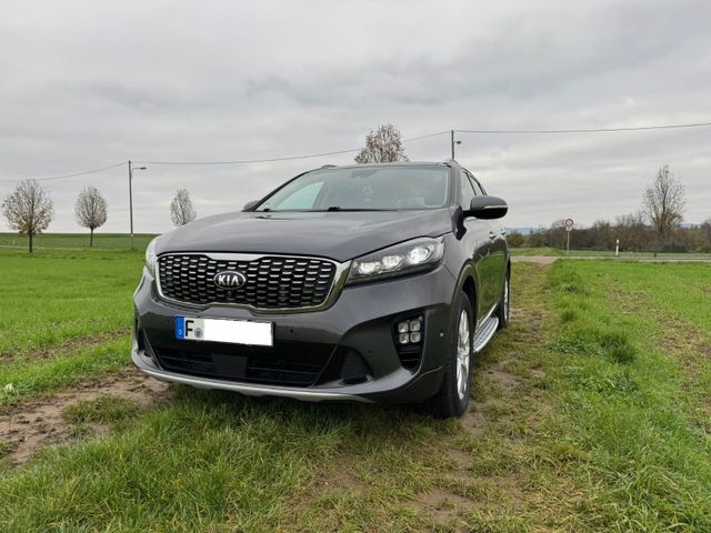 Kia Sorento 2.2CRDi GT-Line 7-Sitzer Garantie