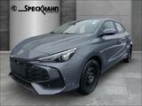 MG3 1.5 Hybrid+ Standard Kamera ACC PDC Klima BT - MG MG3 Standard mit Hybrid-Antrieb (Benzin/Elektro)