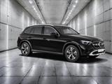 Mercedes-Benz GLC 400 e 4M AVANTGARDE+AMBIENTE+DISTRO+MEMORY - gebrauchte Mercedes-Benz GLC 400 aus dem Jahr 2024