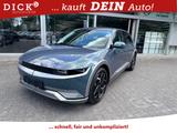 Hyundai Ioniq 5 Techniq WERKSGAR NAVI+LED+SHZ+KAMERA+WP+ - Hyundai IONIQ 5: Techniq
