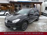 Nissan Qashqai +2 I-Way 4X4 #STHZ#HU BIS 3.2027#AHK#71 - Nissan Qashqai+2: Allradantrieb