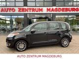 Citroën C3 Picasso Tendance *TEMPOMAT*BL.TOOTH* - Citroën C3 in Magdeburg