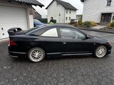 Honda Civic 2DR - Honda Civic aus 2001: Coupe