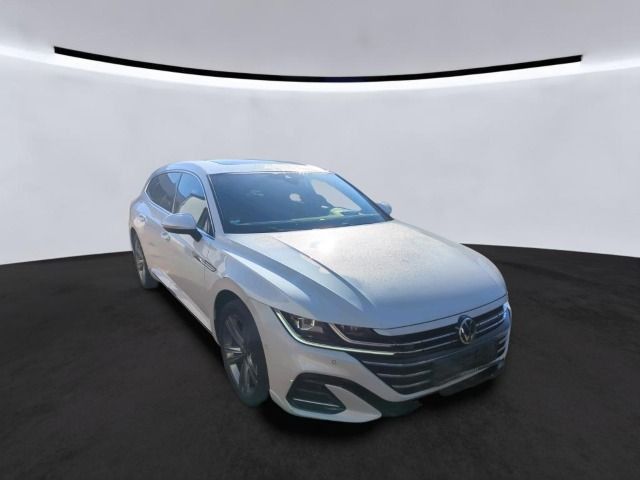 Volkswagen Arteon - Bild 2
