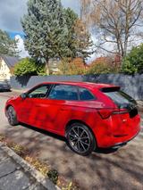 Skoda Scala 1.5 TSI DSG 150 PS - Skoda Scala von privat