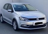 Volkswagen Polo 1.2 60PSTrendline Trendline - Volkswagen Polo: 60 Ps