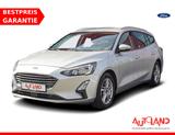 Ford Focus Turnier 1.0 Navi AHK Kamera Winterpaket - Ford Focus Gebrauchtwagen in Hannover