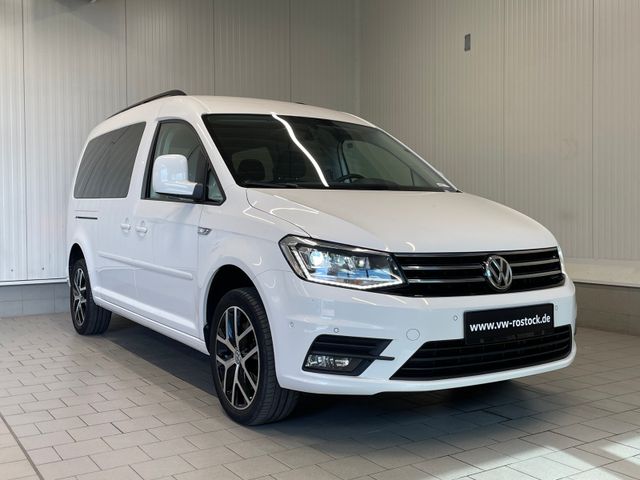 Caddy Maxi Comfortline 1.4 TSI DSG AHK XENON RFK