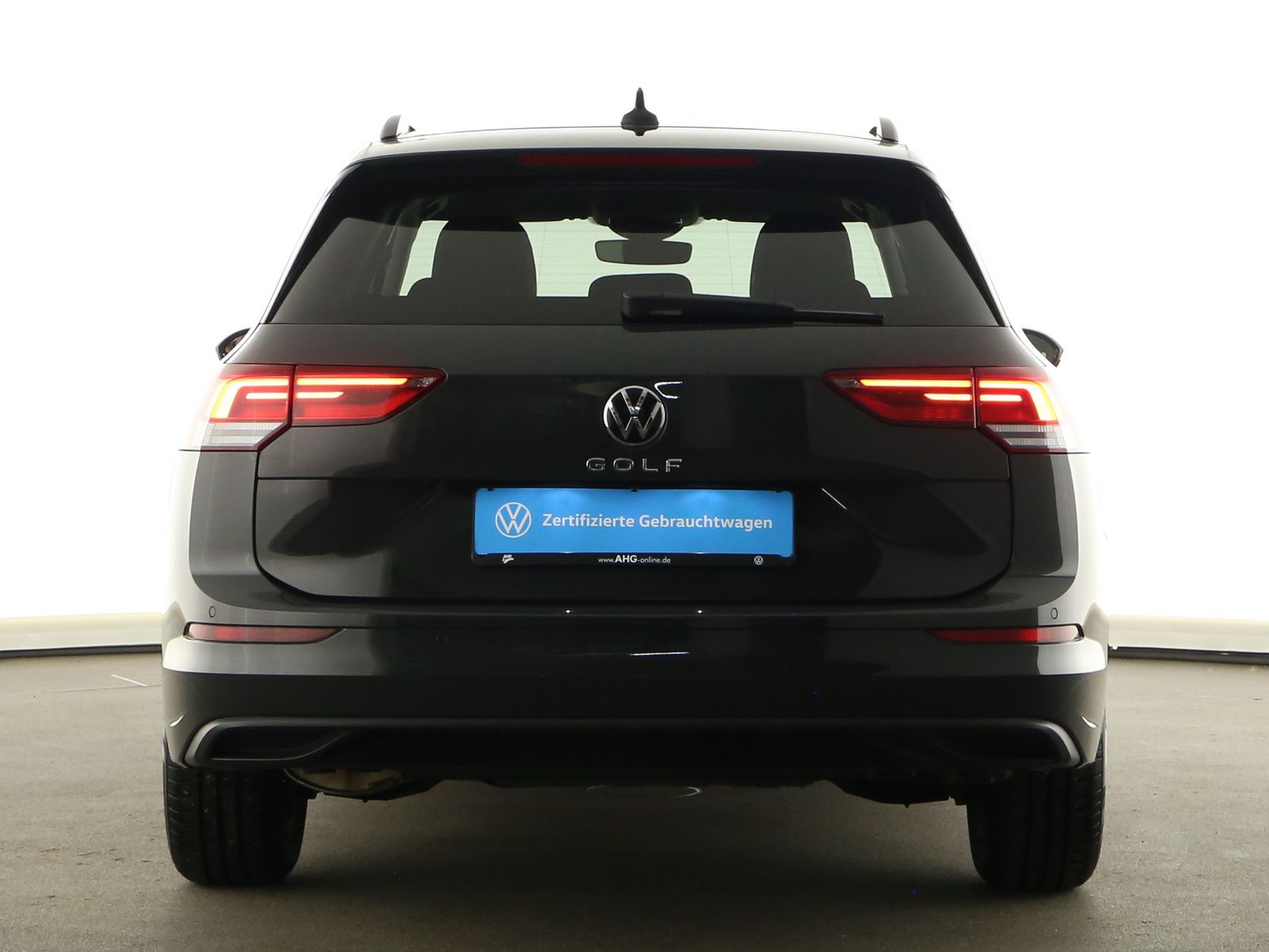 Volkswagen Golf - Bild 6
