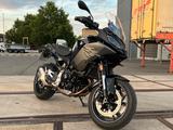 BMW F 900 XR Triple Black Vollausstattung