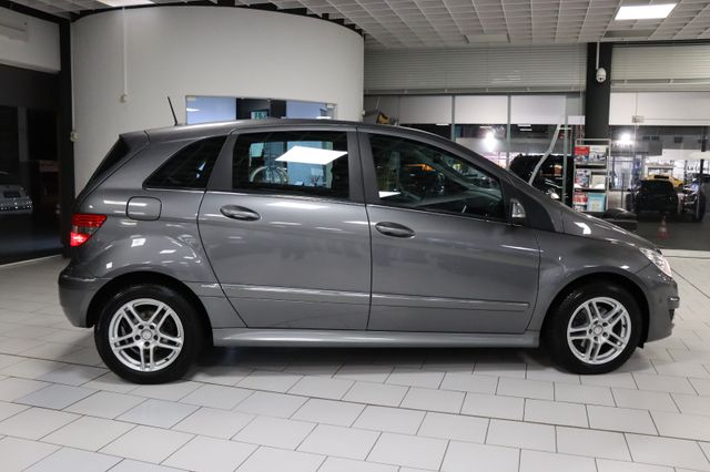 Fahrzeugabbildung Mercedes-Benz B 180 CDI|PDC|KLIMA|4SEASON|ELK.FENSTER|