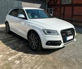 Audi SQ5 8R 3.0TDI Competition Standheizun... - Audi quattro mit Diesel-Antrieb