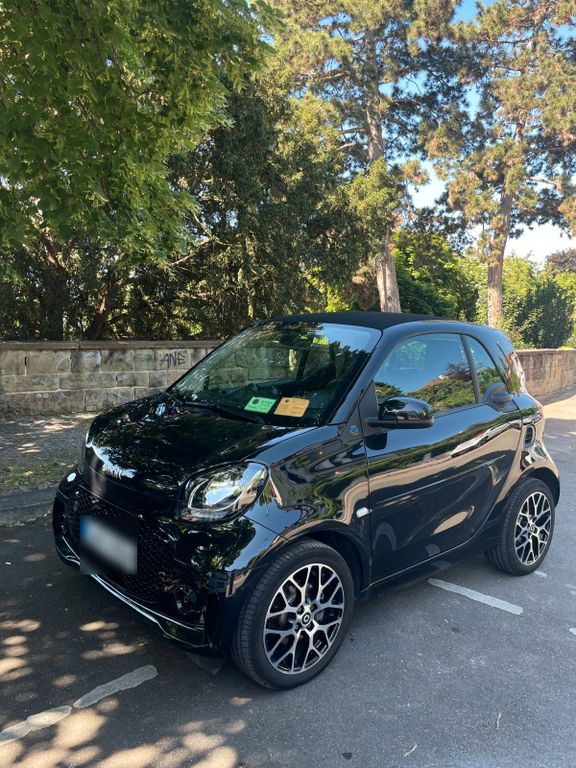 Image of Smart ForTwo