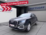 Audi Q2 30 TFSI ADVANCED PDC LED AHK LM17 - Audi Q2 in Hamm