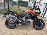 KTM 1050 Adventure, Kofferset, ScottOiler  - KTM 1050 ADVENTURE
