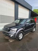 Kia Sorento 2.5 CRDI LX TÜV neu 04.2028 ! - gebrauchte Kia Sorento aus dem Jahr 2007