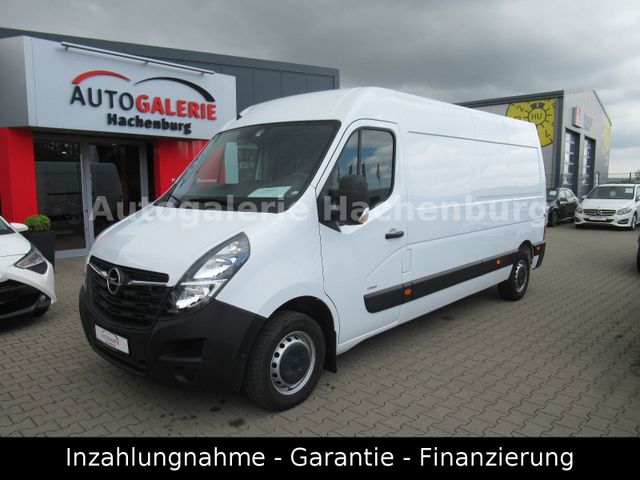 Opel Movano B Kasten L3H2/1.Hand/Navi/Assistenzsys/E6