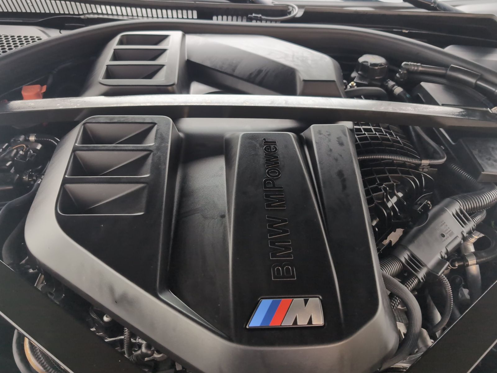 BMW M3 - Bild 16