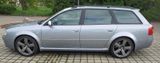 Audi RS6 Avant - Originalzustand - Audi: Original