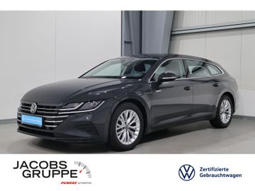 Volkswagen Arteon - 1