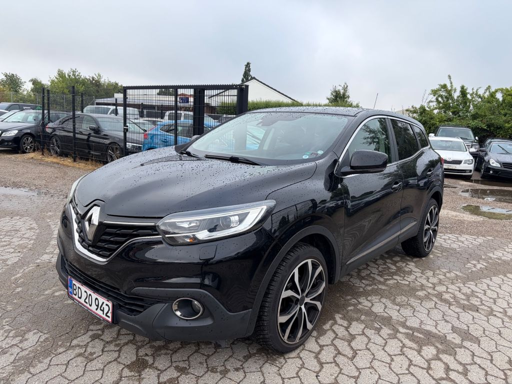 Image of Renault Kadjar