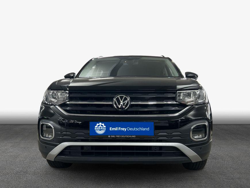 Volkswagen T-Cross 1.0 TSI