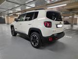 Jeep Renegade 2.0 MultiJet 125kW D Trailhawk 4x4 ... - Jeep Gebrauchtwagen in München