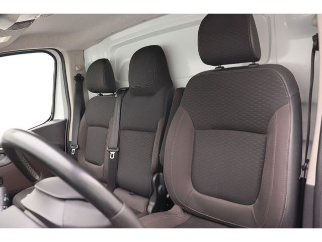 Fahrzeugabbildung Fiat Talento 2.0 EcoJet L1H1 KAMERA NAVI KLIMA