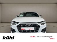 Audi S4 - Vorschau Bild 1