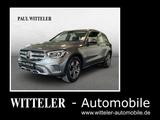 Mercedes-Benz GLC 200 4MATIC LED/AHK/Rückfahrkamera/Tempomat - gebrauchte Mercedes-Benz GLC 200 aus dem Jahr 2020