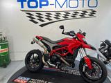 Ducati Hypermotard 939 ABS TC 2-Hand Sportauspuff - DUCATI SUPER MOTO