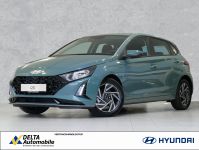 Hyundai i20 - Vorschau Bild 1