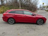 Hyundai i40 1.7 CRDi blue Style DCT,Navi,kamera,Sitzh. - Hyundai i40 aus 2018