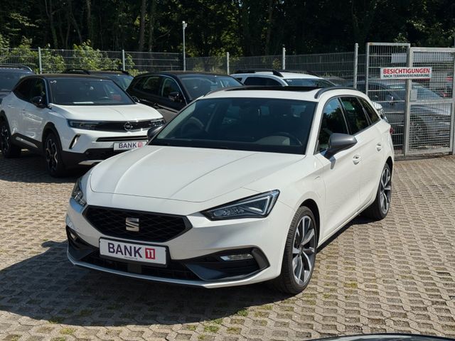 SEAT Leon Sportstourer FR e-Hybrid