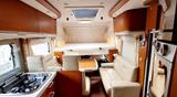 Niesmann + Bischoff Niesmann+Bischoff FLAIR 7100iCW - Offers